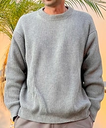 WEWILL | ニット/セーター