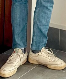 Reebok | スニーカー