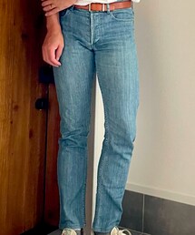 A.P.C. | デニムパンツ