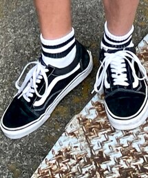 VANS | スニーカー