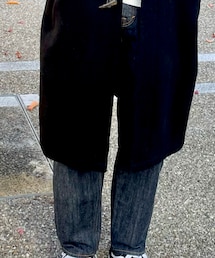 WEWILL | デニムパンツ