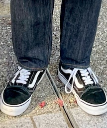 VANS | スニーカー