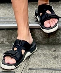 SHAKA | サンダル