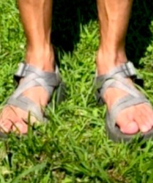 Chaco | サンダル