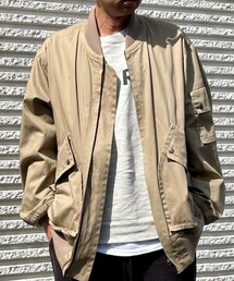 WEWILL | MA-1