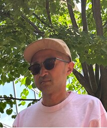 WEWILL | キャップ