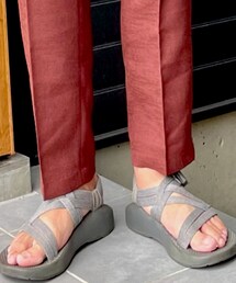 Chaco | サンダル