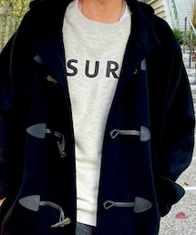 JAMES AFTER BEACH CLUB | スウェット