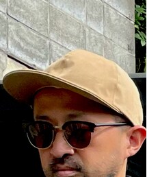 WEWILL | キャップ