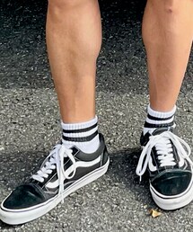 VANS | スニーカー