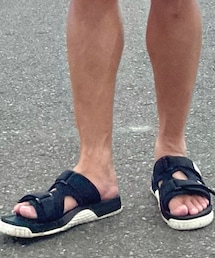 SHAKA | サンダル