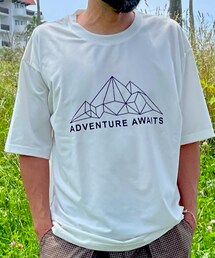 GU | Tシャツ/カットソー