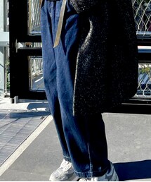 GU | デニムパンツ