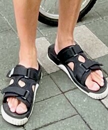 SHAKA | サンダル