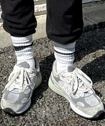 NEW BALANCE | スニーカー