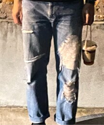 Levi's | デニムパンツ