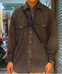 Lee | シャツ/ブラウス