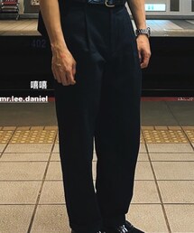 無印良品 | チノパンツ