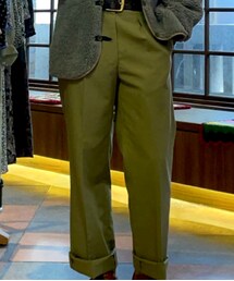 VINTAGE | スラックス