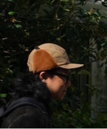 halo commodity | キャップ