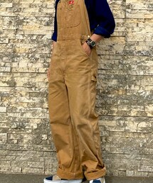 Dickies | オールインワン・サロペット