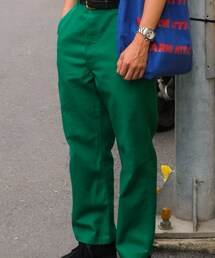 VINTAGE | チノパンツ