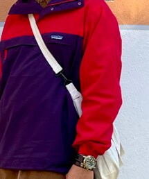 patagonia | パーカー