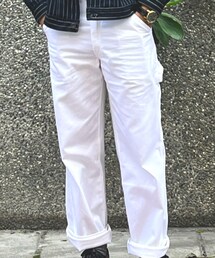 UNIVERSAL OVERALL | チノパンツ