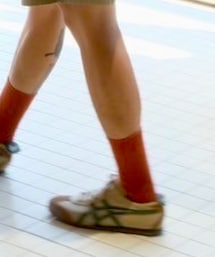 Onitsuka Tiger | スニーカー