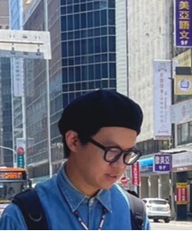 Le Beret Francais | ハンチング/ベレー帽