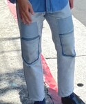 Levi's(リーバイス)の「パンツ(デニムパンツ)」