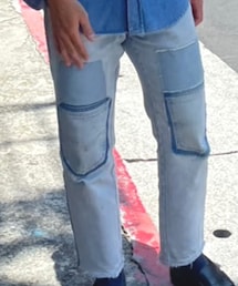 Levi's | デニムパンツ