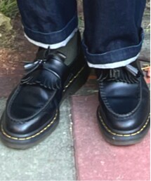 Dr. Martens | ローファー