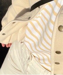 SAINT JAMES | トップス