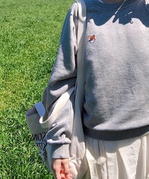 Maison Kitsune | スウェット