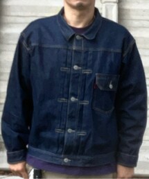 LEVI'S VINTAGE CLOTHING | デニムジャケット