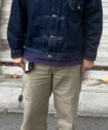 KEBOZ | Tシャツ/カットソー