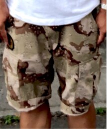 DGK | カーゴパンツ