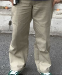 Dickies | チノパンツ