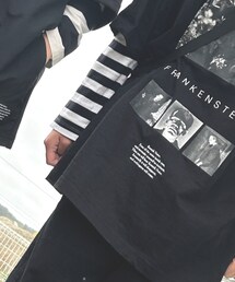 GU | Tシャツ/カットソー