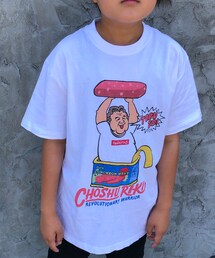 長州力 | Tシャツ/カットソー