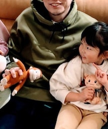 WILLOW | パーカー