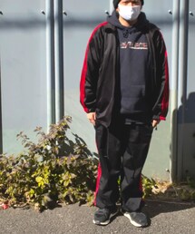 adidas | セットアップ