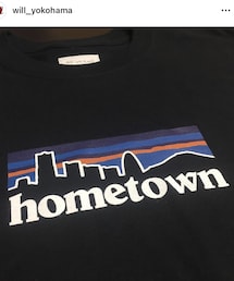 WILL | Tシャツ/カットソー