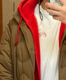 UNIQLO | パーカー