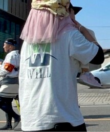 WILL | Tシャツ/カットソー
