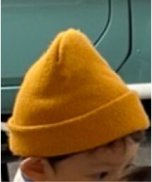 3coins | ニットキャップ/ビーニー