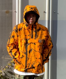 Carhartt | マウンテンパーカー