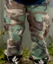 used US軍払下 | カーゴパンツ