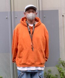H&M | パーカー